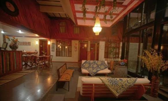 Guida Residenza Pousada Campos do Jordao Ngoại thất bức ảnh