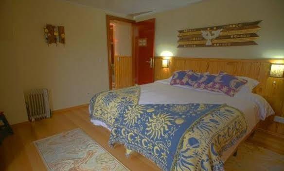 Guida Residenza Pousada Campos do Jordao Ngoại thất bức ảnh
