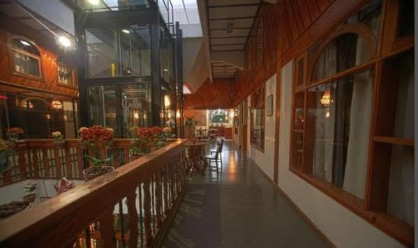 Guida Residenza Pousada Campos do Jordao Ngoại thất bức ảnh